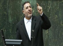 واکنش نماینده مجلس به توئیت محسن رضایی درباره عملیات کربلای ۴/ احیای خاطرات جنگ را تبدیل به مصیبت نکنیم
