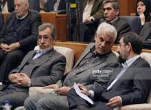 مدیرعامل اسبق بانک سرمایه استرداد شد/ محمودرضا خاوری کجاست؟

