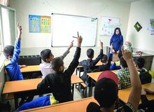 نرخ جدید حق‌التدریس معلمان مشخص شد