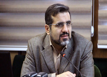 گزینه احتمالی وزارت فرهنگ و ارشاد دولت رئیسی/ محمد مهدی اسماعیلی کیست؟+سوابق