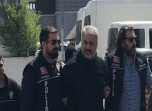 «ناجی شریفی زیندشتی» در ایران و فراری است؟/ اطلاعاتی جدید درباره  «اِل چاپو خاورمیانه » 