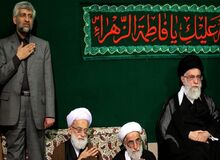 ماجرای تذکر آیت الله خامنه ای به طیف نزدیک به «سعید جلیلی» چه بود؟

