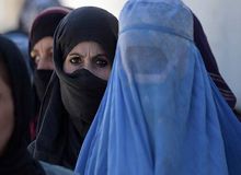 یک زن در ایالت تخار به دلیل نپوشیدن برقع  هدف گلوله قرار گرفت