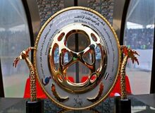 فولاد قهرمان سوپرجام ایران شد