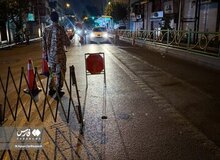 درگیری مسلحانه در محور بانه-سقز/ حمله به ایست بازرسی + جزئیات تعداد شهدا و مجروحین