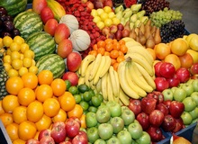 میادین میوه ۱۳ فروردین تعطیل هستند