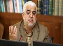 جعفرزاده: پرونده کشف امامزاده را یک جایی باید بست/ بخشنامه‌ای در سازمان اوقاف مبنی بر افزایش نیافتن امامزاده‌ها