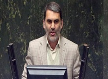 نماینده مجلس: ۵۵ میلیارد دلار ارز ۴۲۰۰ تومانی در کشور توزیع شده