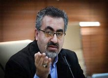 وضعیت کرونا در کدام استان‌ها قرمز است؟/ جهانپور: ما در ایران قرنطینه کامل نداشتیم