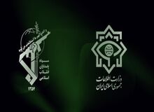 وزارت اطلاعات و سپاه پاسداران از شفافیت معاف شدند
