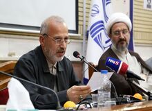 استاندار قم: حجاب یک تکلیف قانونی است/ در حوادث اخیر شاهد توهین به مقدسات بودیم
