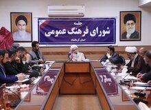 نماینده ولی فقیه در کرمانشاه: باید صداقت و پاکی مسئولان برای مردم ثابت شود/ نباید مردم را به صبر در مشکلات اقتصادی دعوت کنیم