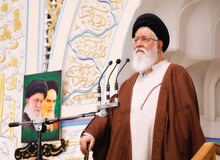 علم‌الهدی: تبدیل سرمایه به ارز و سکه هم تراز با احتکار است؛ احتکار حرام است و اموال باید مصادره شود