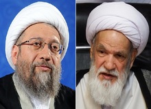 ساختمانی که آقای آملی برای حوزه خود ساخته، باعث ایجاد شبهه شد؛ به جز آیت الله یزدی، دیگران هم در حوزه نسبت به این مسئله عکس العمل نشان داده اند 
