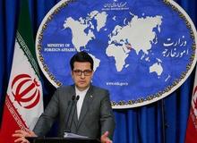 سخنگوی وزارت خارجه: آتش‌سوزی‌های اخیر ربطی به حمله سایبری ندارد
