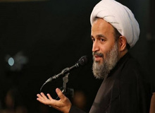 پناهیان: نظر رهبری این نیست که ایام اربعین در خانه بنشینیم و هیچ کاری نکنیم/ باید در فضای مجازی حضور فعال داشته باشیم و هر سخنِ خوبی دربارۀ اربعین را لایک کنیم