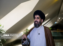 موسوی لارگانی: قطعا به رییس صدا و سیما تذکر می‌دهیم
