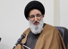 کنایه نماینده ولی فقیه در استان البرز به رییس مجلس: مسئولان مراقب خانواده خود باشند