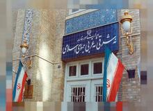 سخنگوی وزارت خارجه: عضویت ما در پیمان شانگهای ۲ تا ۳ سال طول خواهد کشید/FILM