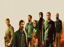 نماینده ایران از رقابت در اسکار حذف شد
