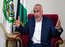 عضو ارشد حماس: زمانی که ما پیشنهاد واشنگتن را بررسی می‌کردیم، «ترامپ» برای حمله به قطر چراغ سبز نشان می‌داد