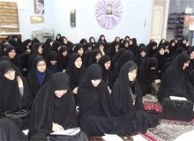 مدرس حوزه علمیه زنان: اگر از حجاب کوتاه بیایم وضعمان از ترکیه هم بدتر می‌شود