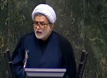 احمدی: برنامه هفتم توسعه میثاق مجلس و دولت است