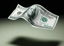 دلار در آستانه ورود به کانال  ۱۰ هزار تومان