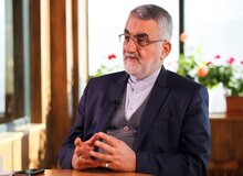 بروجردی: ​​​​​​​تصمیمی برای بازدید از مراکز هسته‌ای نگرفتیم/ همکاری با آژانس منوط به تصمیم شعام است