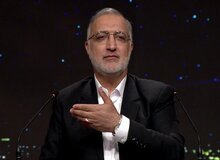 وعده زاکانی به زنان باردار /آقای پزشکیان اطلاعاتت نادرست است /حالم بد شد گفتم فقط به بیمارستان امام می روم