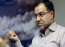واکنش معنادار عضو دفتر آیت الله خامنه ای به حذف دیوارنگاه ولیعصر