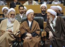 ناطق‌نوری؛ رابط اصلاح‌طلبان با رهبری می‌شود؟