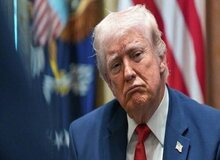 ترامپ: ذخایر راهبردی آمریکا را با نفت ونزوئلا پر می‌کنیم