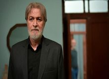 روایتی امین تارخ و دلشوره‌ای که برای یکی از نقش‌هایش داشت