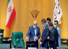 پایداری ها رودروی قالیباف /صندلی ریس مجلس اقلیت متزلزل شد