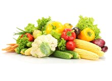 عوارض و پیامدهای مصرف ناکافی میوه و سبزیجات