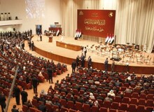 رقابت برای ریاست جمهوری عراق؛ ۳۰ نامزد ثبت‌نام کردند