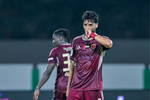 جنگ جدید تراکتور و پرسپولیس