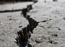 زمین لرزه در خوی خسارتی نداشت