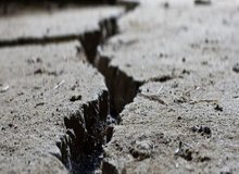 زمین لرزه در خوی خسارتی نداشت
