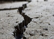 زمین لرزه در خوی خسارتی نداشت