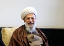 خاطره ری شهری از ازدواج با دختر آیت الله مشکینی 