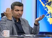 وقتی عادل فردوسی‌پور مچ فتح‌الله‌زاده را گرفت