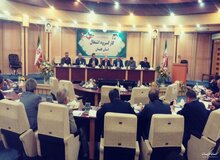 همه باید تلاش کنند تعهد اشتغال استان محقق شود