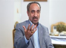 خباز: صدا و سیما از همه ملت حقوق می‌گیرد اما برای یک اقلیتی کار می‌کند/ نامزدهای انقلابی فکر می‌کنند شجاعت در فحش دادن است