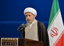 حجت الاسلام و المسلمین دژکام: کاربران ایتا از مرز ٨ میلیون رد شده/ باید عشق به رهبر و فرمان بری از ایشان را باید افزایش دهیم/ پولی که برای اغتشاشات گذاشته‌اند از مجموع بودجه یکساله کشور ما بیشتر است