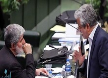 واکنش علی مطهری به حکم دادگاه برای محکومیت محمود صادقی؛ این نماینده مجلس فقط پرسیده بود،موجودی حسابهای بانکی ۶۳ گانه قوه قضائیه چگونه هزینه می شود؟/اگر یک نماینده نتواند چنین سوالی را مطرح کند پس مجلس به چه دردی می خورد؟ 

