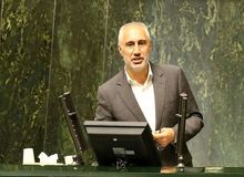 پورمحمدی: درباره افزایش بودجه نظامی کشور، بر اساس نیاز‌ها تصمیم‌گیری می‌شود