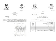 پس از کرج و اراک؛ در شورای شهر همدان هم آراء باطله اول شد