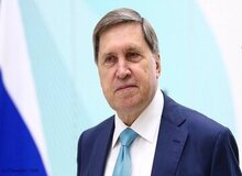 کرملین: ویتکاف و کوشنر احتمالاً به‌زودی به مسکو سفر می‌کنند